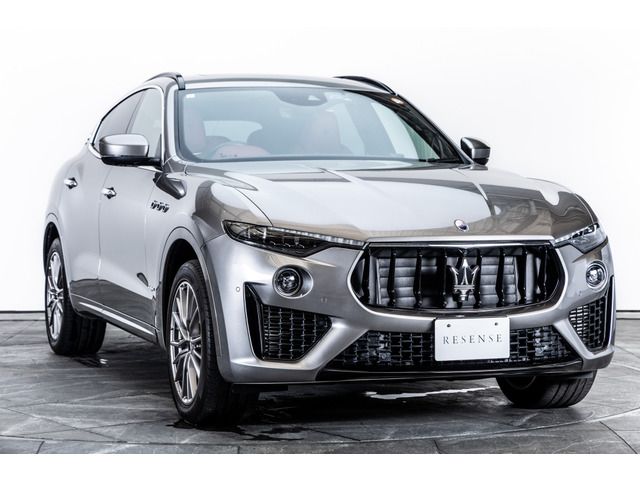 صورة مصغرة 32 لـ 2021 Maserati LEVANTE