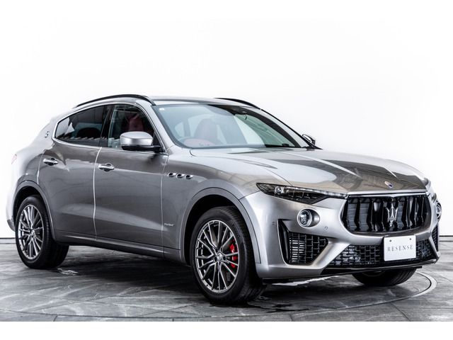 صورة مصغرة 33 لـ 2021 Maserati LEVANTE