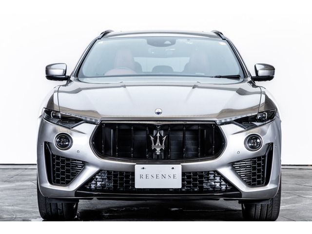 صورة مصغرة 34 لـ 2021 Maserati LEVANTE