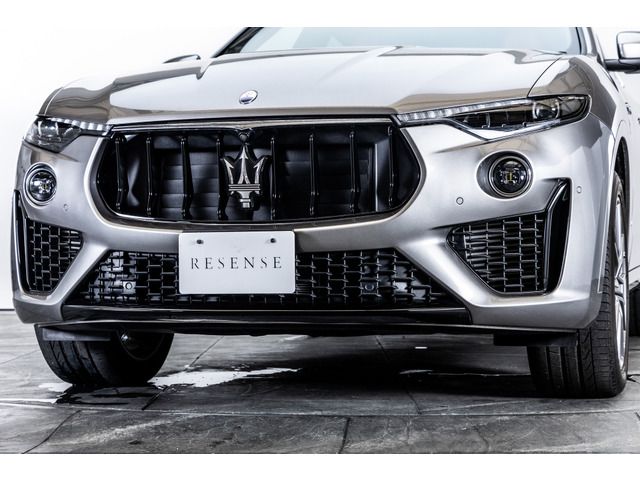 صورة مصغرة 35 لـ 2021 Maserati LEVANTE