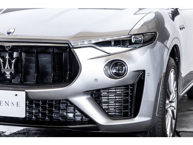 صورة مصغرة 36 لـ 2021 Maserati LEVANTE