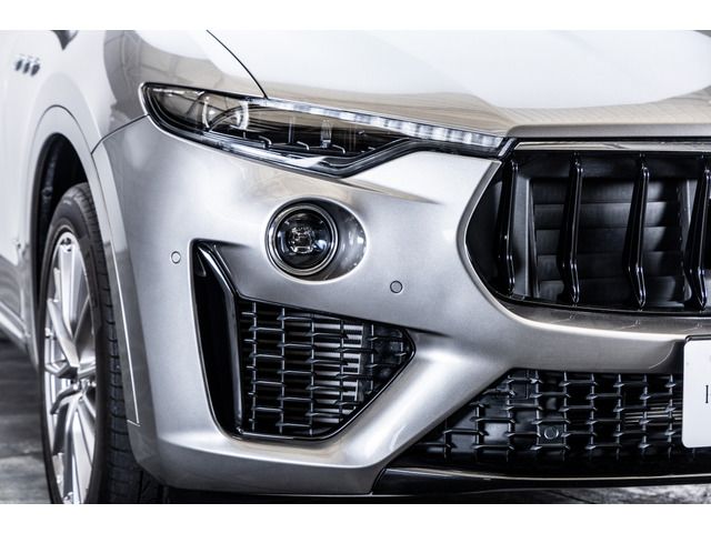 صورة مصغرة 37 لـ 2021 Maserati LEVANTE