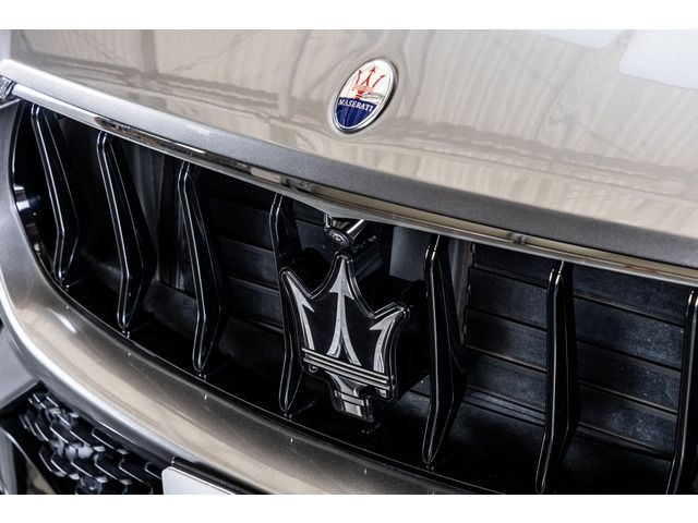 صورة مصغرة 46 لـ 2021 Maserati LEVANTE