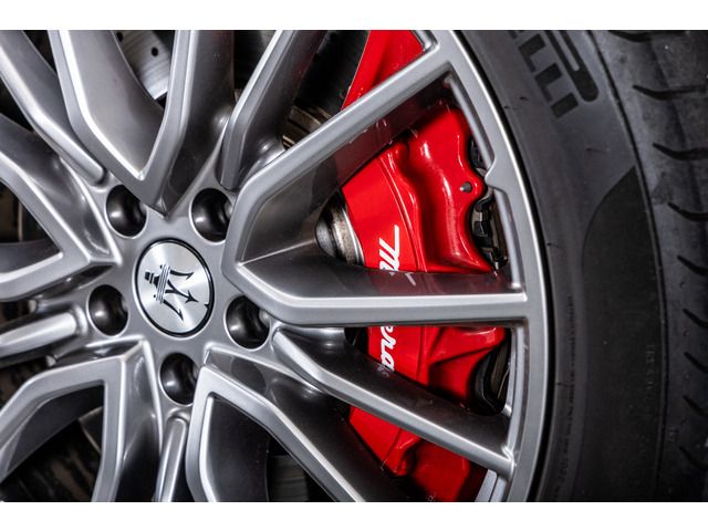 صورة مصغرة 47 لـ 2021 Maserati LEVANTE