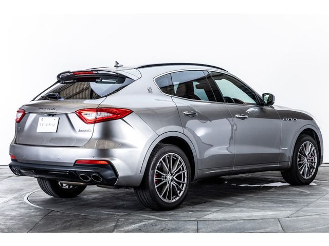 صورة مصغرة 49 لـ 2021 Maserati LEVANTE
