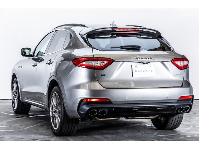 صورة مصغرة 50 لـ 2021 Maserati LEVANTE