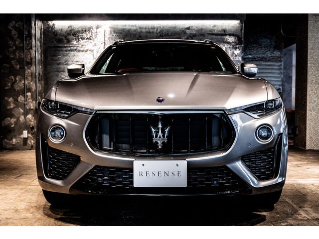صورة مصغرة 11 لـ 2021 Maserati LEVANTE