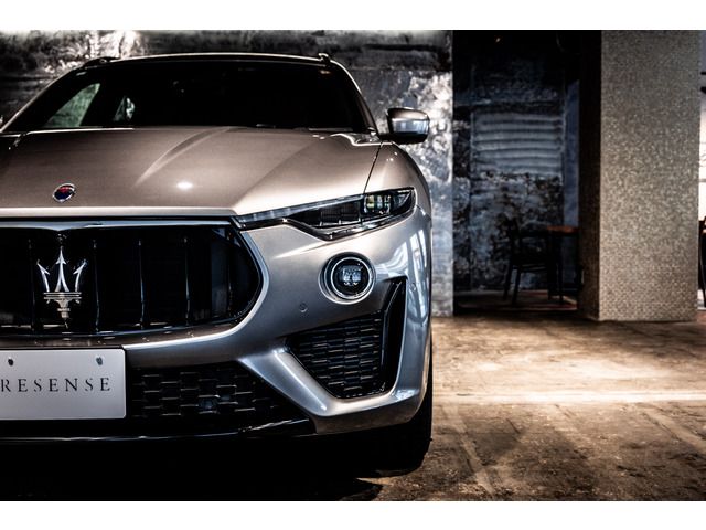 صورة مصغرة 12 لـ 2021 Maserati LEVANTE