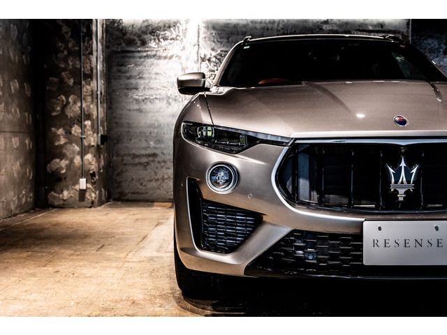 صورة مصغرة 13 لـ 2021 Maserati LEVANTE