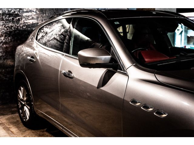 صورة مصغرة 16 لـ 2021 Maserati LEVANTE