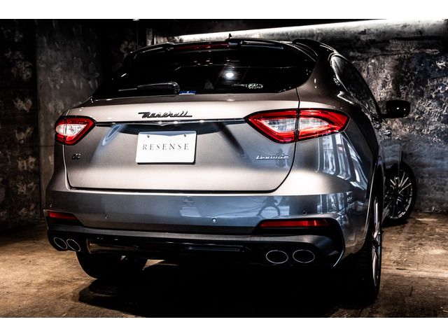 صورة مصغرة 17 لـ 2021 Maserati LEVANTE