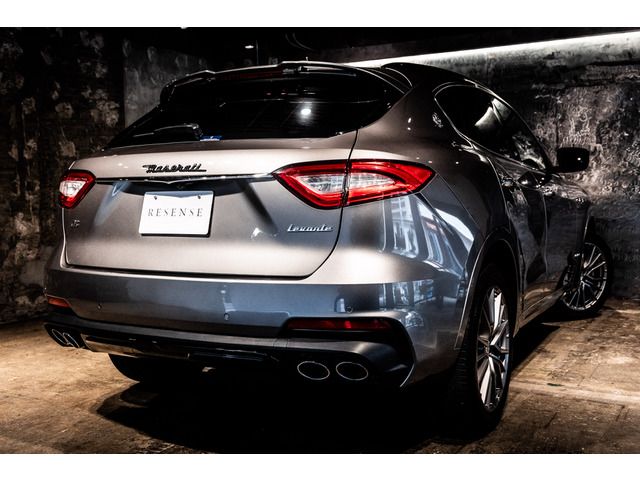 صورة مصغرة 18 لـ 2021 Maserati LEVANTE