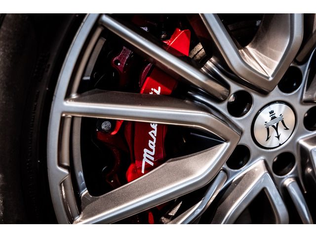 صورة مصغرة 10 لـ 2021 Maserati LEVANTE
