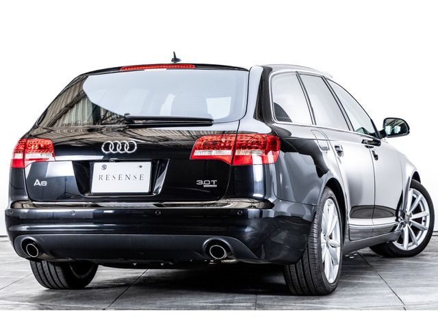 2009 AUDI A6 AVANT 缩略图 3