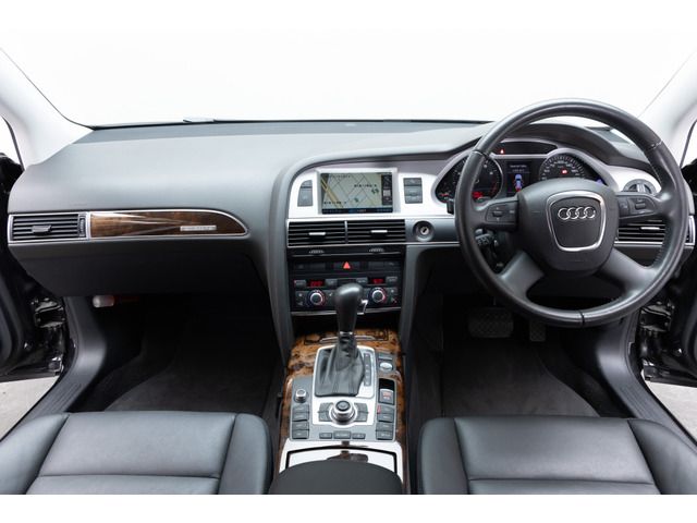 2009 AUDI A6 AVANT 缩略图 2