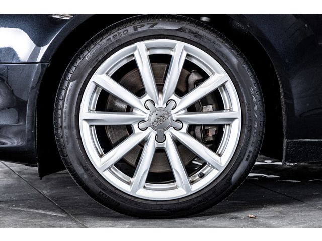 2009 AUDI A6 AVANT 缩略图 22