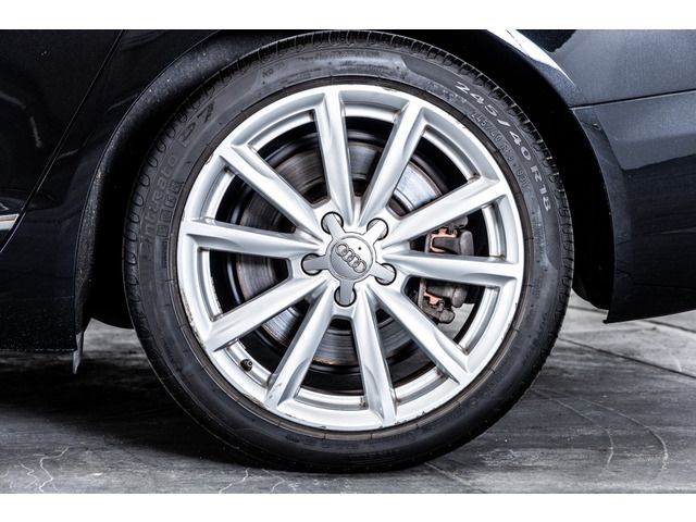 2009 AUDI A6 AVANT 缩略图 23
