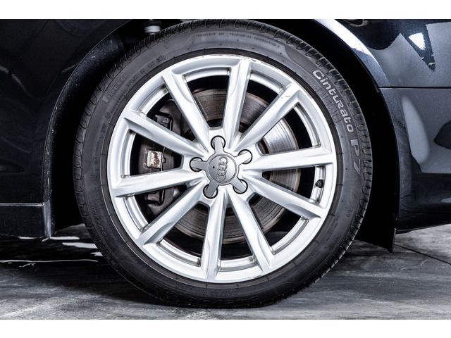 2009 AUDI A6 AVANT 缩略图 24