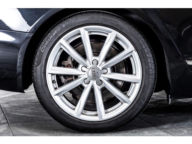 2009 AUDI A6 AVANT 缩略图 25