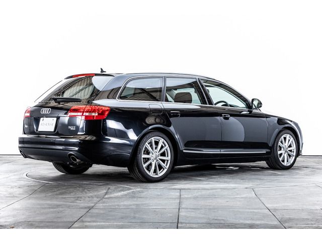 2009 AUDI A6 AVANT 缩略图 28