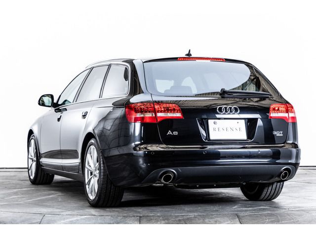 2009 AUDI A6 AVANT 缩略图 29
