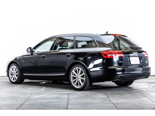2009 AUDI A6 AVANT 缩略图 30