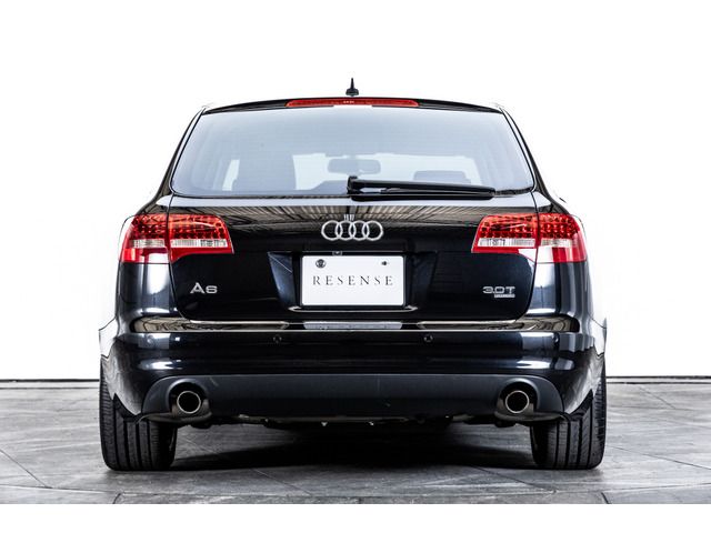 2009 AUDI A6 AVANT 缩略图 31