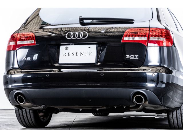 2009 AUDI A6 AVANT 缩略图 32