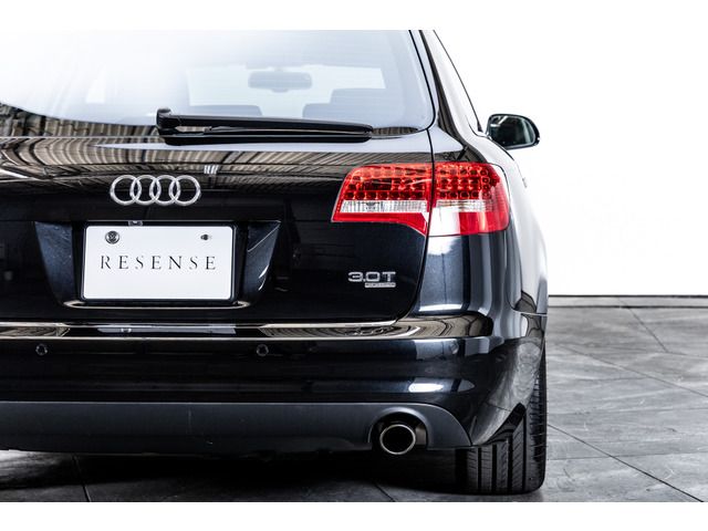 2009 AUDI A6 AVANT 缩略图 33