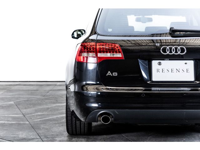 2009 AUDI A6 AVANT 缩略图 34
