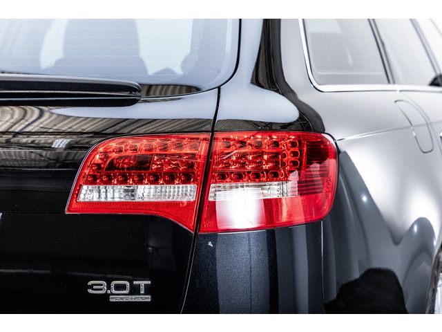 2009 AUDI A6 AVANT 缩略图 35
