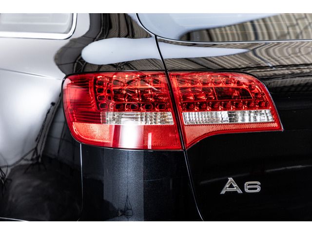 2009 AUDI A6 AVANT 缩略图 36
