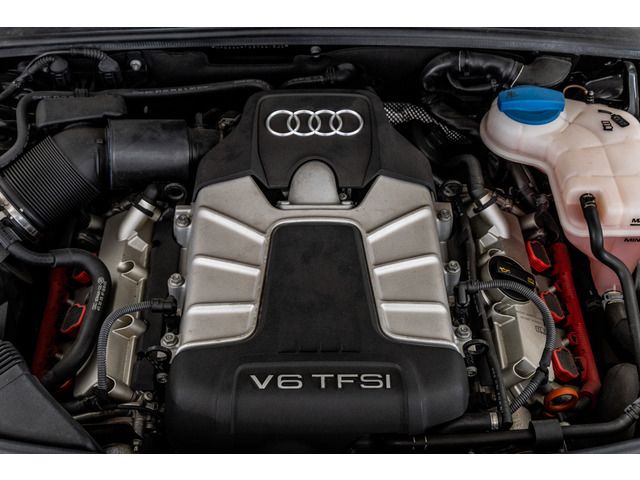 2009 AUDI A6 AVANT 缩略图 40