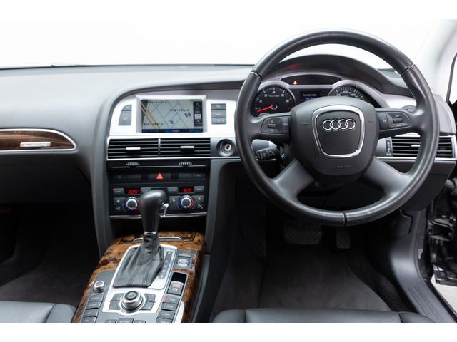2009 AUDI A6 AVANT 缩略图 41