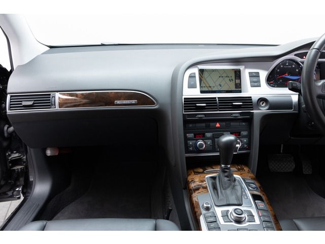 2009 AUDI A6 AVANT 缩略图 42