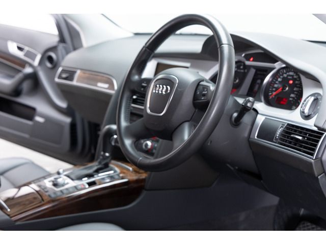 2009 AUDI A6 AVANT 缩略图 43