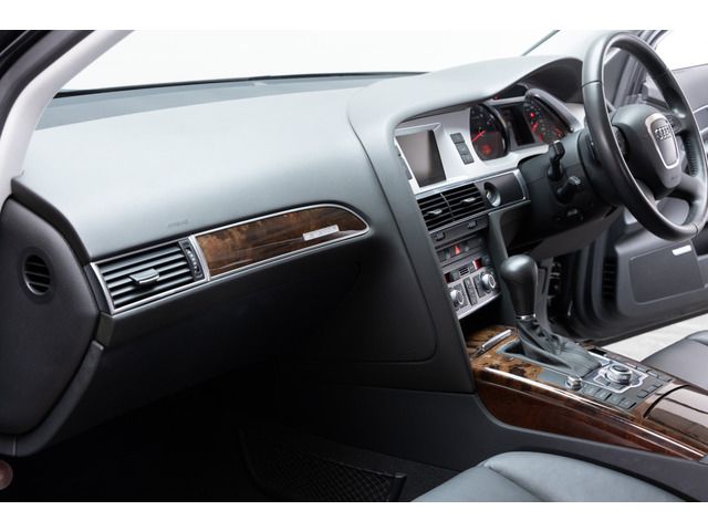 2009 AUDI A6 AVANT 缩略图 46