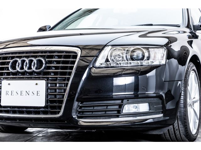 2009 AUDI A6 AVANT 缩略图 11