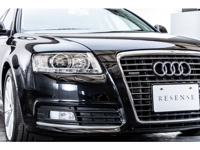 2009 AUDI A6 AVANT 缩略图 12