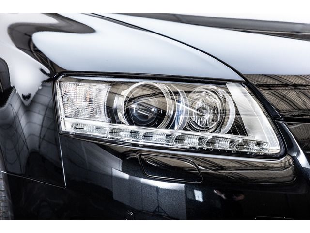 2009 AUDI A6 AVANT 缩略图 14