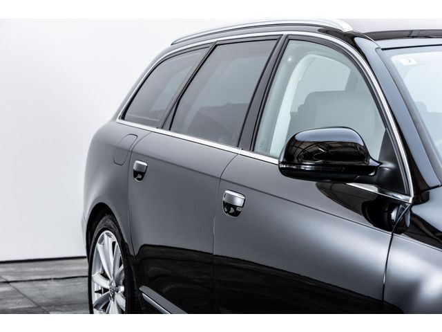 2009 AUDI A6 AVANT 缩略图 16