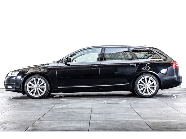 2009 AUDI A6 AVANT 缩略图 5