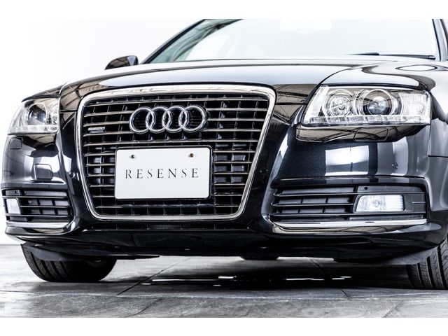 2009 AUDI A6 AVANT 缩略图 10