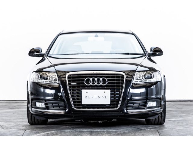 2009 AUDI A6 AVANT 缩略图 9