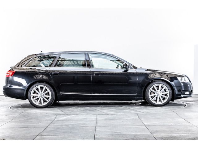 2009 AUDI A6 AVANT 缩略图 8