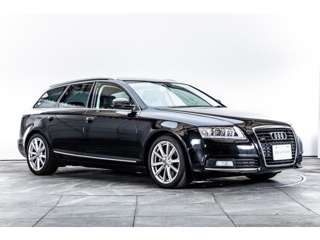 2009 AUDI A6 AVANT 缩略图 7