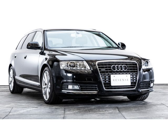 2009 AUDI A6 AVANT 缩略图 6