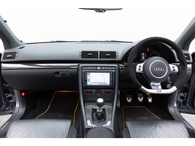 صورة مصغرة 2 لـ 2007 AUDI RS4 AVANT