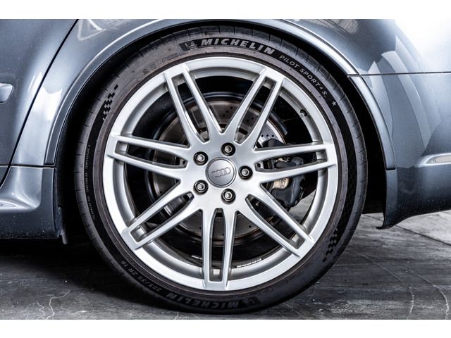 صورة مصغرة 21 لـ 2007 AUDI RS4 AVANT