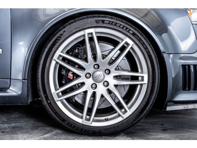 صورة مصغرة 22 لـ 2007 AUDI RS4 AVANT